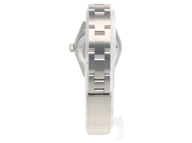 Relógio Rolex Date Oyster Perpetual - vista 6