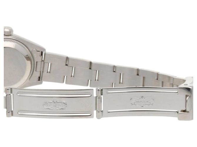 Relógio Rolex Date Oyster Perpetual - vista 9