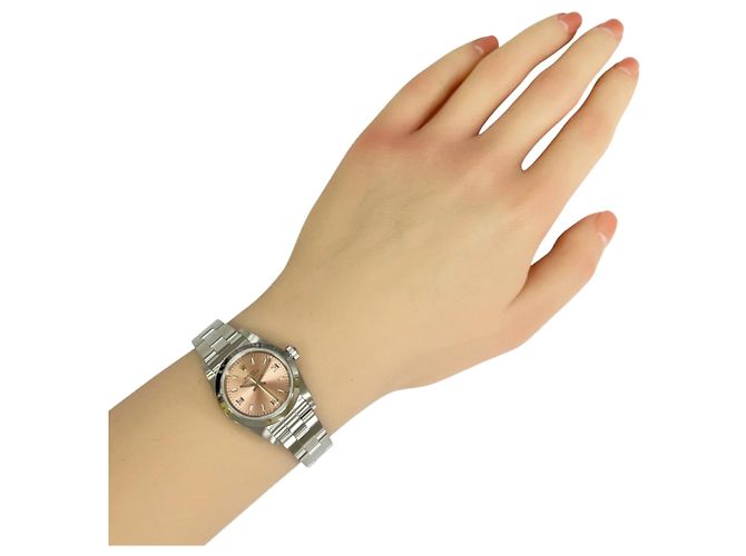 Orologio Rolex Oyster Perpetual - vista 2