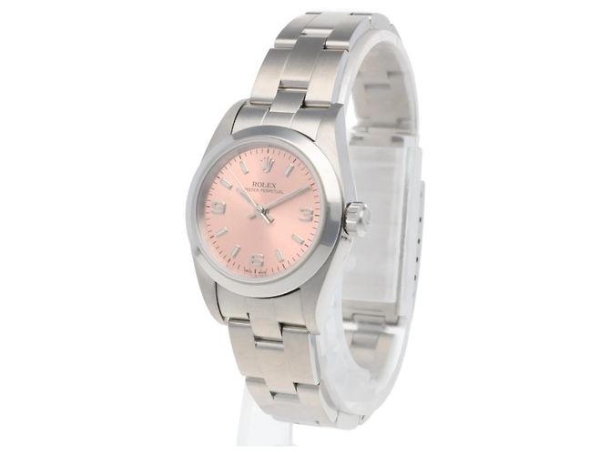 Orologio Rolex Oyster Perpetual - vista 3