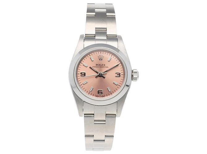 Orologio Rolex Oyster Perpetual - vista 8