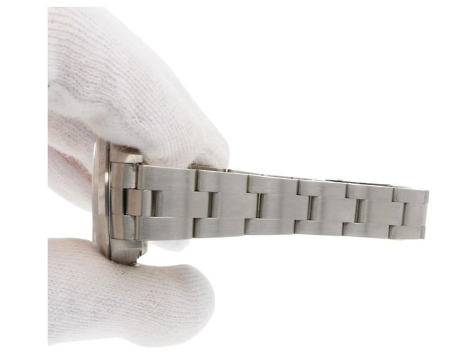 Orologio Rolex Date Oyster Perpetual - vista 11