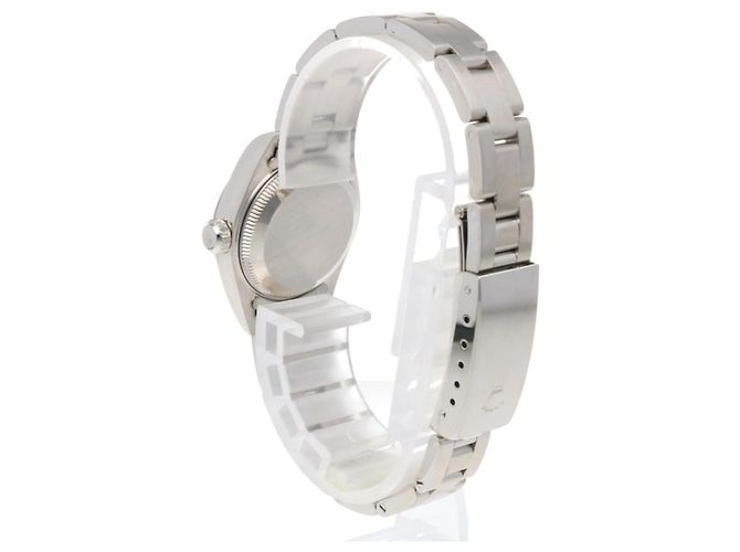 Orologio Rolex Date Oyster Perpetual - vista 5