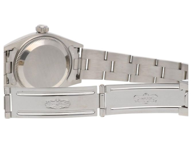 Orologio Rolex Date Oyster Perpetual - vista 9