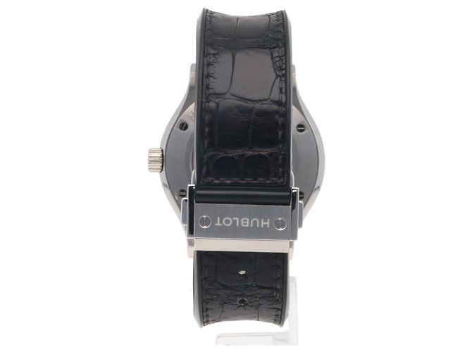 Orologio da uomo Hublot Classic Fusion Titanium - vista 6
