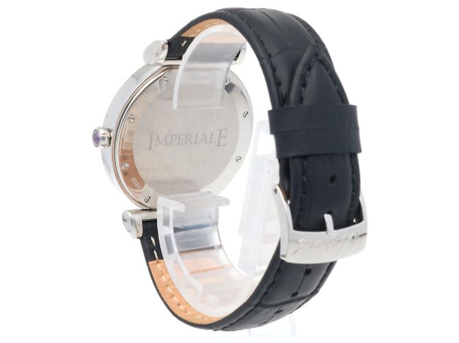 Orologio automatico Chopard Imperiale da uomo - vista 5