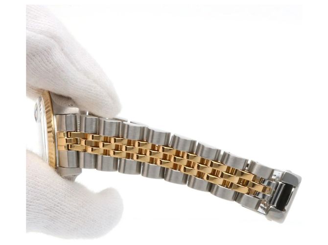 Reloj de pulsera Rolex Date Oyster Perpetual - vista 10