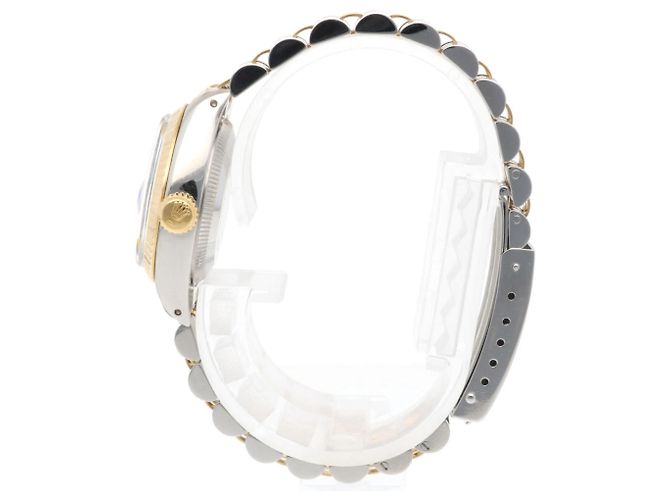 Reloj de pulsera Rolex Date Oyster Perpetual - vista 4