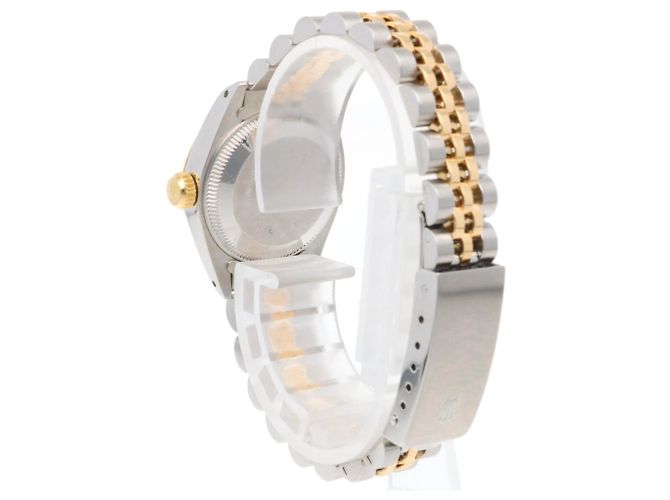 Reloj de pulsera Rolex Date Oyster Perpetual - vista 5