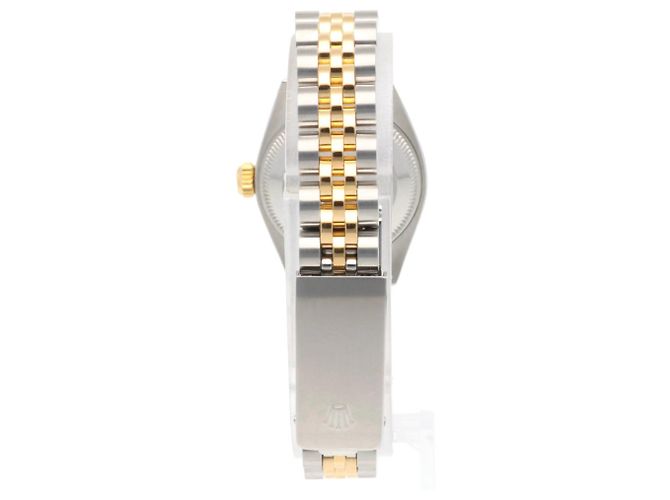 Reloj de pulsera Rolex Date Oyster Perpetual - vista 6