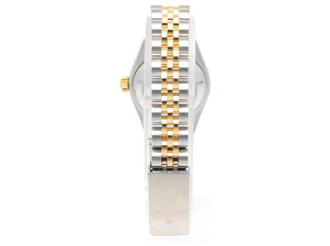 Rolex Datejust Oyster Perpetual Armbanduhr - Ansicht 6