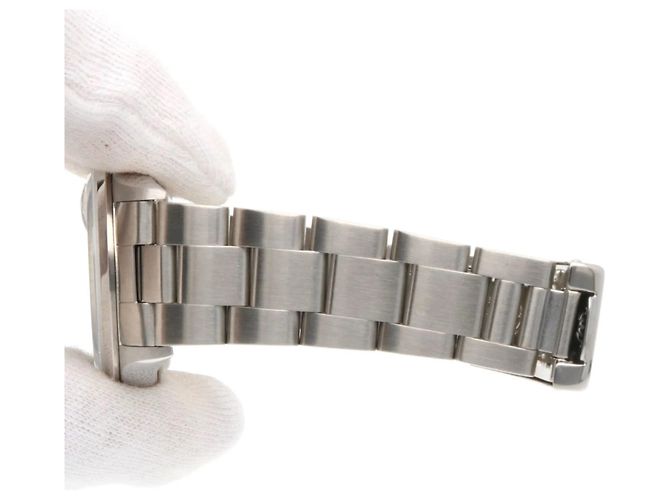 Reloj de Pulsera Rolex Date Oyster Perpetual Modelo 15200 - vista 10