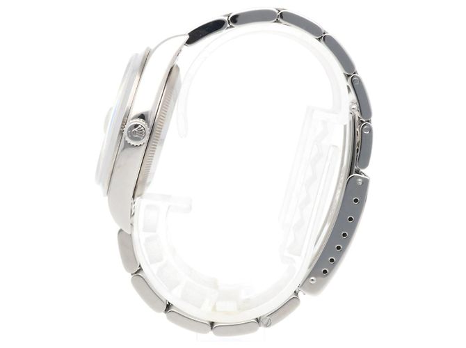 Reloj de Pulsera Rolex Date Oyster Perpetual Modelo 15200 - vista 4