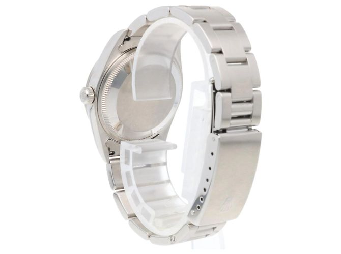 Reloj de Pulsera Rolex Date Oyster Perpetual Modelo 15200 - vista 5