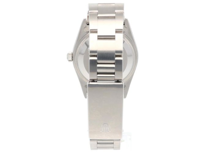 Reloj de Pulsera Rolex Date Oyster Perpetual Modelo 15200 - vista 6