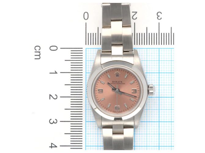 Relógio de pulso Rolex para mulheres - vista 11
