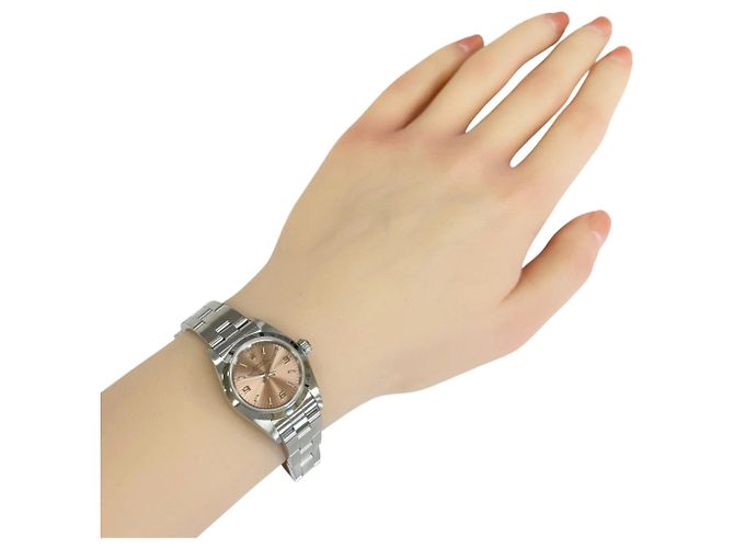 Relógio de pulso Rolex para mulheres - vista 2