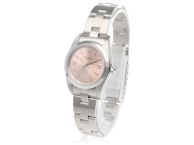 Relógio de pulso Rolex para mulheres - vista 3