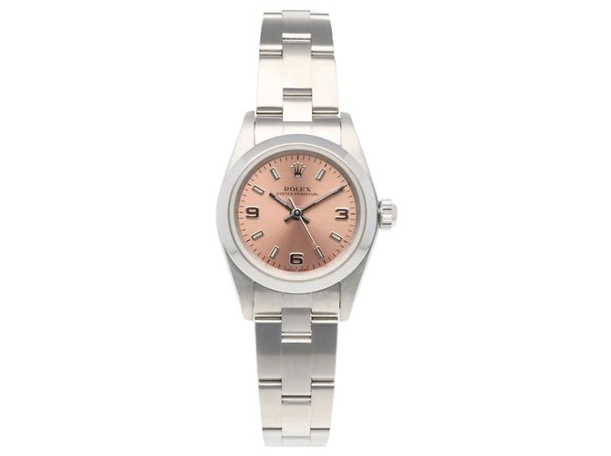 Relógio de pulso Rolex para mulheres - vista 8