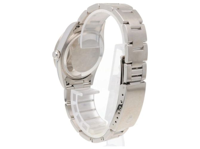 Rolex Air-King Oyster Perpetual Uhr Modell 14010M - Ansicht 5