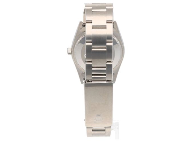 Rolex Air-King Oyster Perpetual Uhr Modell 14010M - Ansicht 6