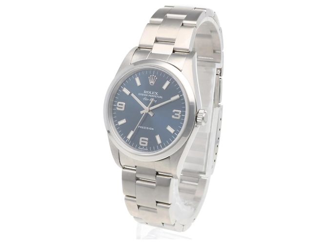 Orologio Rolex Air-King Oyster Perpetual - vista 3