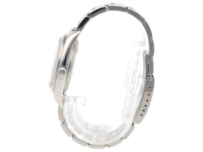 Orologio Rolex Air-King Oyster Perpetual - vista 4