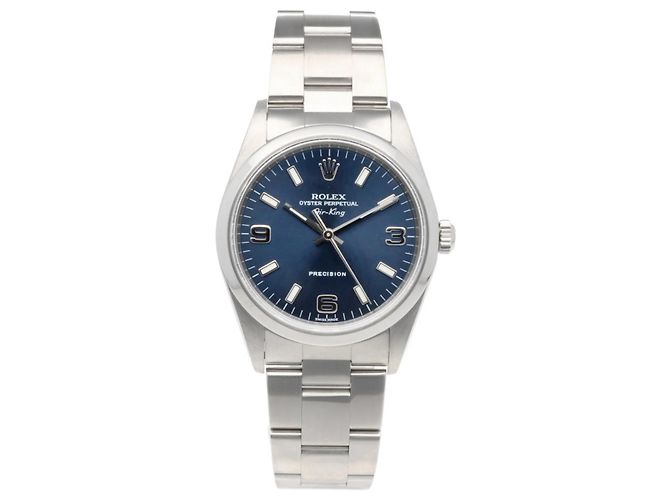 Orologio Rolex Air-King Oyster Perpetual - vista 8