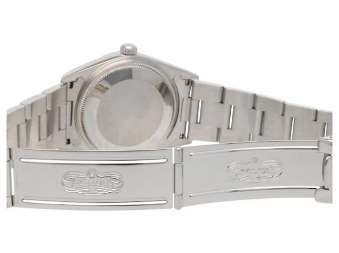 Orologio Rolex Air-King Oyster Perpetual - vista 9
