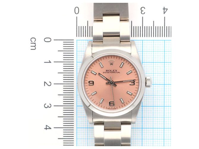 Orologio Rolex Oyster Perpetual - vista 11