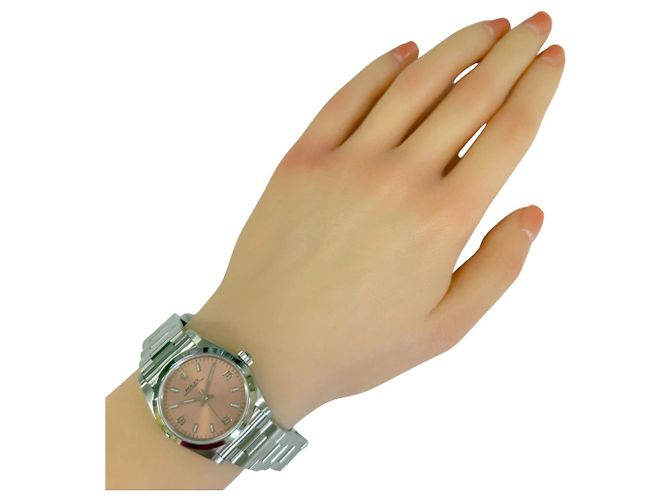 Orologio Rolex Oyster Perpetual - vista 2