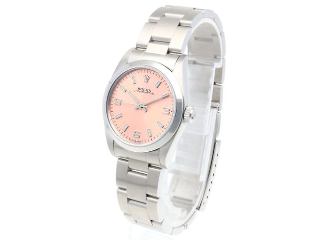 Orologio Rolex Oyster Perpetual - vista 3