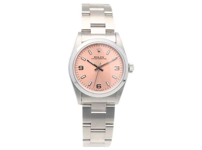 Orologio Rolex Oyster Perpetual - vista 8