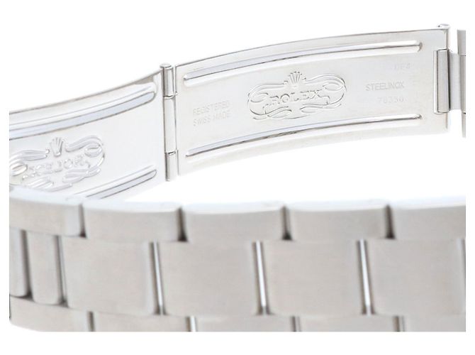 Orologio Rolex Oyster Perpetual - vista 9