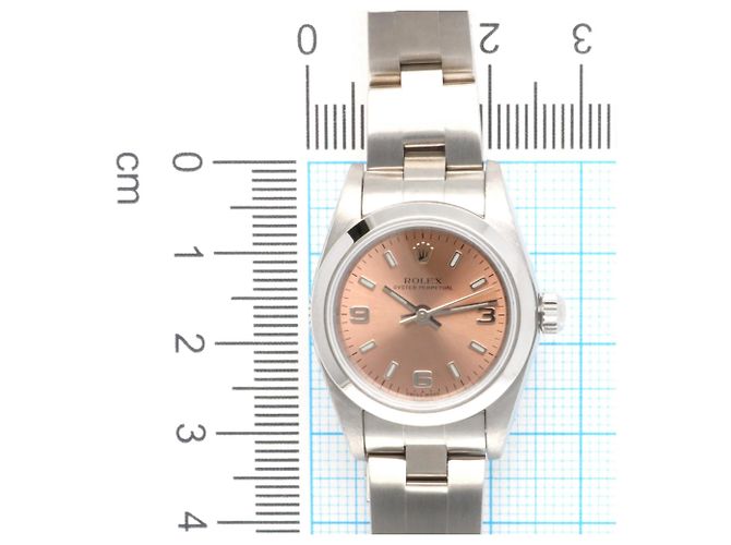 Orologio da polso automatico Rolex Oyster Perpetual - vista 11