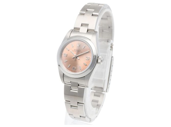 Orologio da polso automatico Rolex Oyster Perpetual - vista 3
