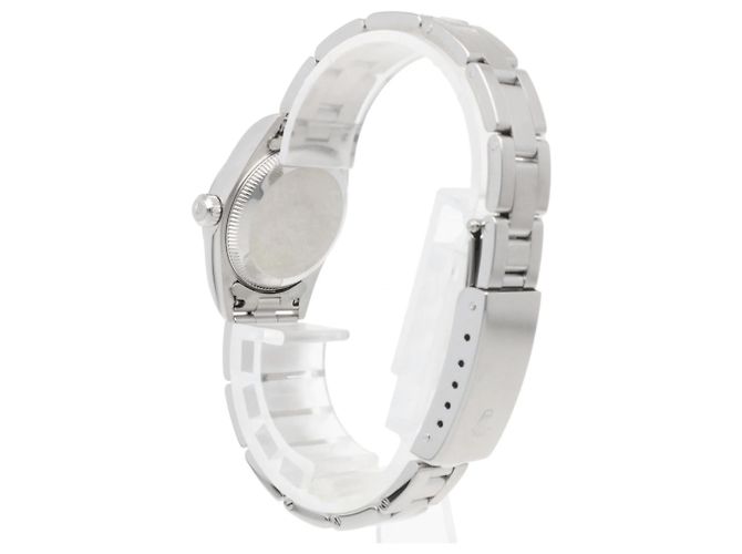 Orologio da polso automatico Rolex Oyster Perpetual - vista 5
