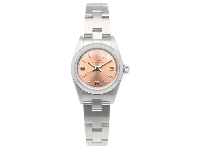 Orologio da polso automatico Rolex Oyster Perpetual - vista 8