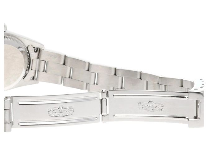 Orologio da polso automatico Rolex Oyster Perpetual - vista 9
