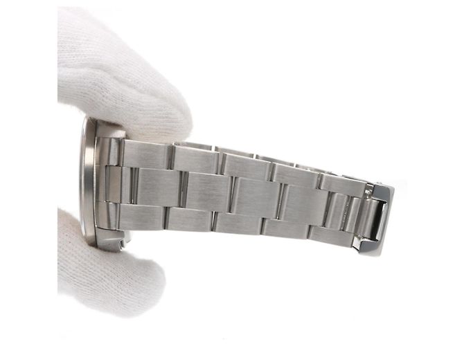 Relógio Rolex Air-King Oyster Perpetual - vista 10