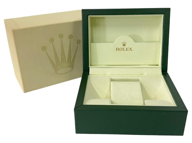 Relógio Rolex Air-King Oyster Perpetual - vista 12