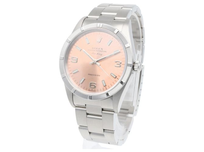 Relógio Rolex Air-King Oyster Perpetual - vista 3