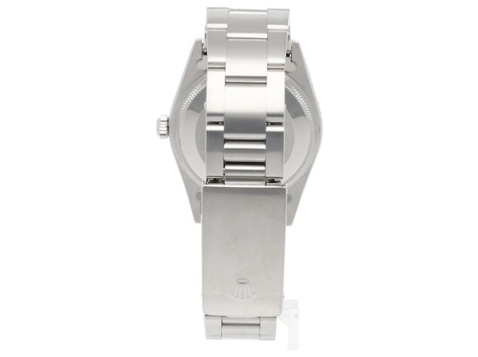 Relógio Rolex Air-King Oyster Perpetual - vista 6