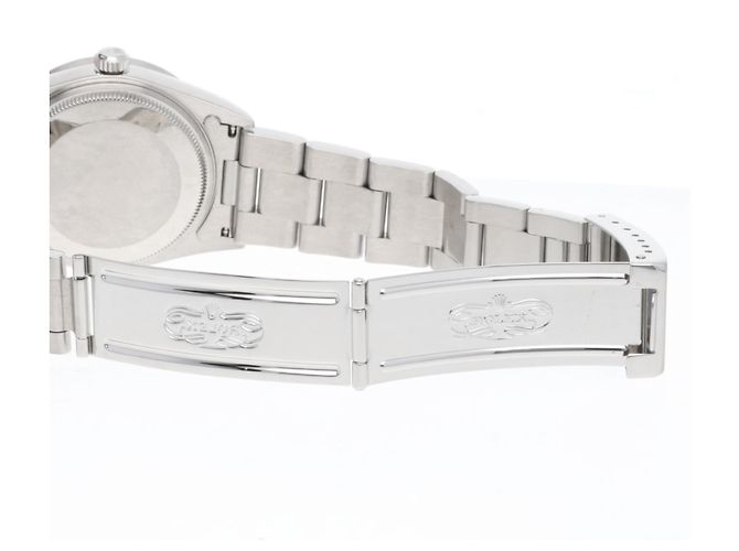 Relógio Rolex Air-King Oyster Perpetual - vista 9