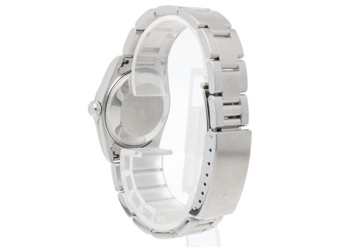 Rolex Oyster Perpetual Pink Armbanduhr - Ansicht 5
