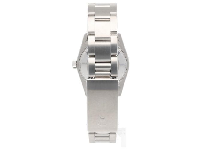Rolex Oyster Perpetual Pink Armbanduhr - Ansicht 6