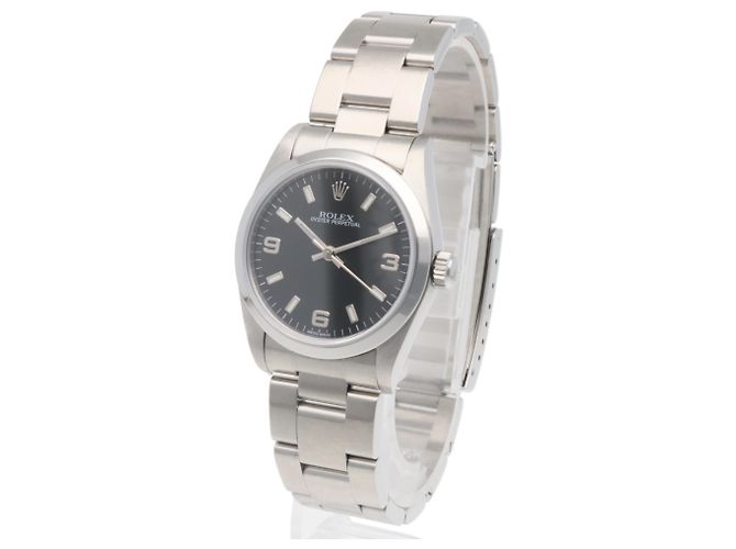 Rolex Oyster Perpetual Armbanduhr - Ansicht 3