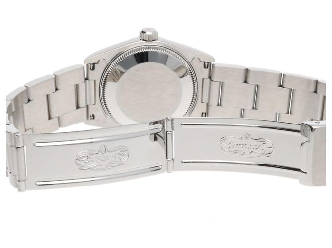 Rolex Oyster Perpetual Armbanduhr - Ansicht 7
