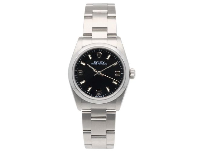 Rolex Oyster Perpetual Armbanduhr - Ansicht 8