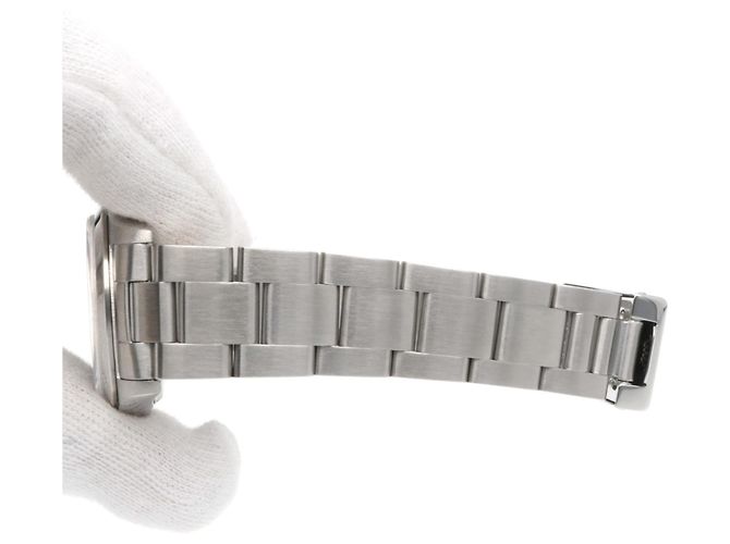 Rolex Oyster Perpetual Armbanduhr - Ansicht 9